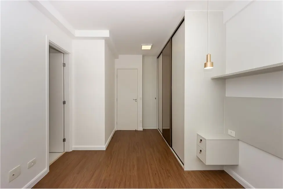 Apartamento com 3 quartos à venda, 77m2 em Saúde, São Paulo - SP - imagem 6 Foto 6 de Apartamento com 3 quartos à venda, 77m2 em Saúde, São Paulo - SP