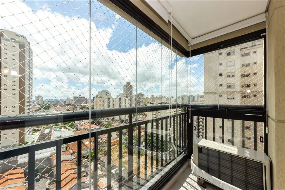 Apartamento com 3 quartos à venda, 77m2 em Saúde, São Paulo - SP - imagem 7 Foto 7 de Apartamento com 3 quartos à venda, 77m2 em Saúde, São Paulo - SP