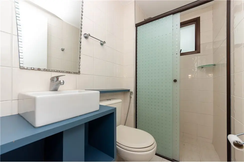 Foto 9 de Apartamento com 2 quartos à venda, 64m2 em Saúde, São Paulo - SP