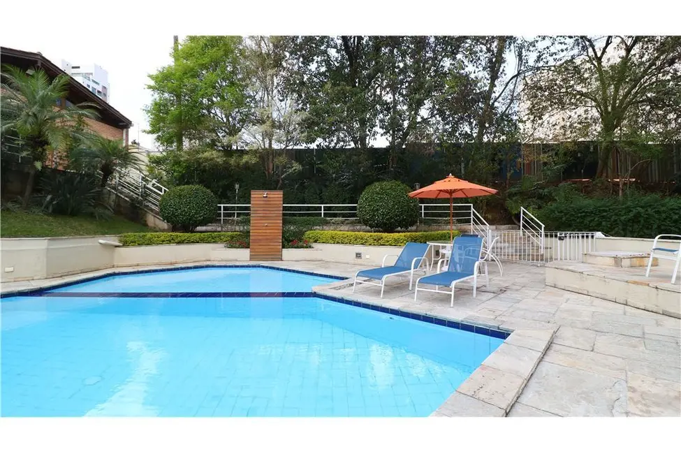 Apartamento com 3 quartos à venda, 190m2 em Saúde, São Paulo - SP - imagem 4 Foto 4 de Apartamento com 3 quartos à venda, 190m2 em Saúde, São Paulo - SP