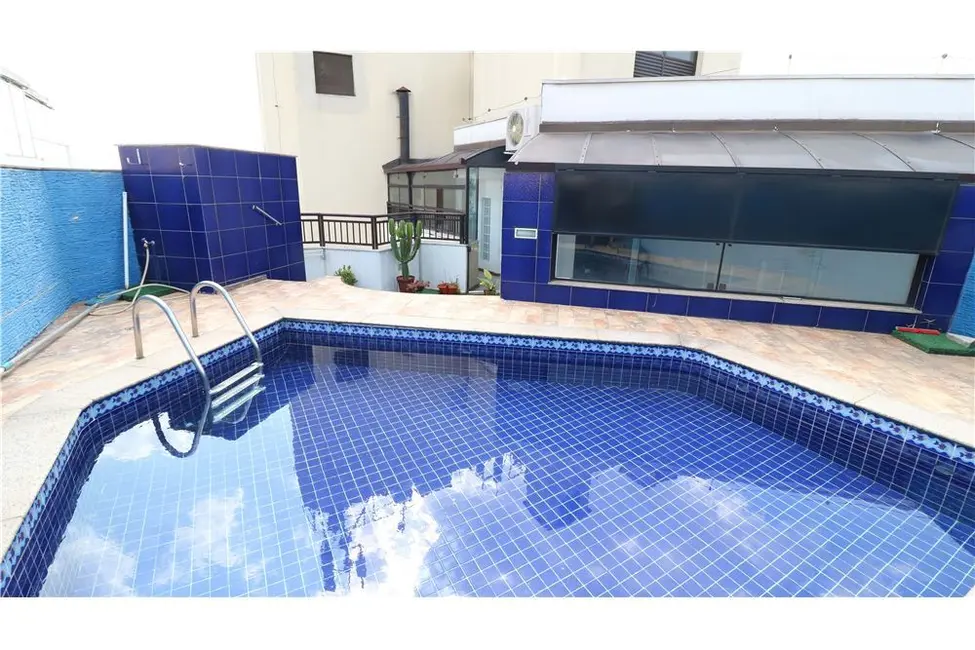 Apartamento com 3 quartos à venda, 190m2 em Saúde, São Paulo - SP - imagem 8 Foto 8 de Apartamento com 3 quartos à venda, 190m2 em Saúde, São Paulo - SP