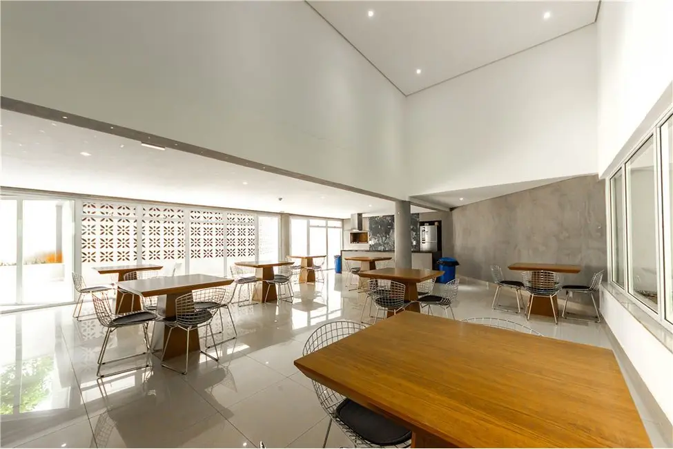 Foto 5 de Apartamento com 1 quarto à venda, 35m2 em Saúde, São Paulo - SP