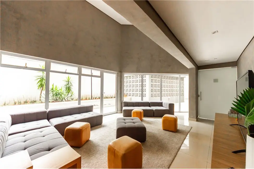 Foto 6 de Apartamento com 1 quarto à venda, 35m2 em Saúde, São Paulo - SP