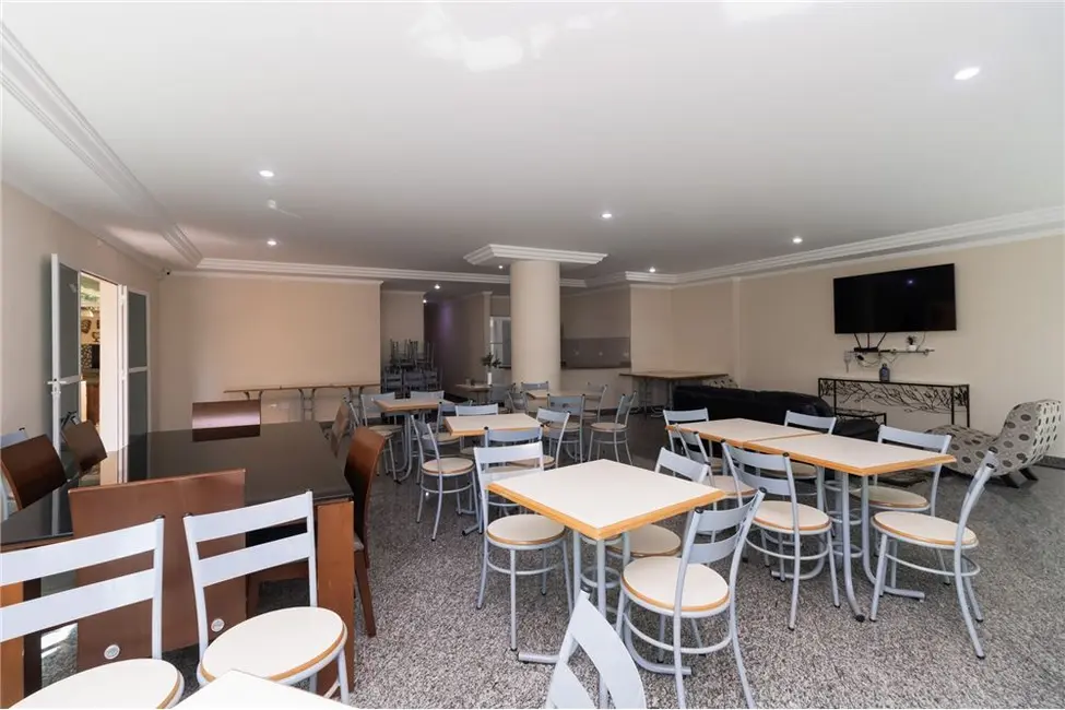 Foto 8 de Apartamento com 3 quartos à venda, 104m2 em Saúde, São Paulo - SP