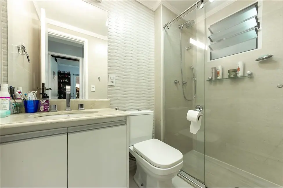 Foto 6 de Apartamento com 3 quartos à venda, 104m2 em Saúde, São Paulo - SP