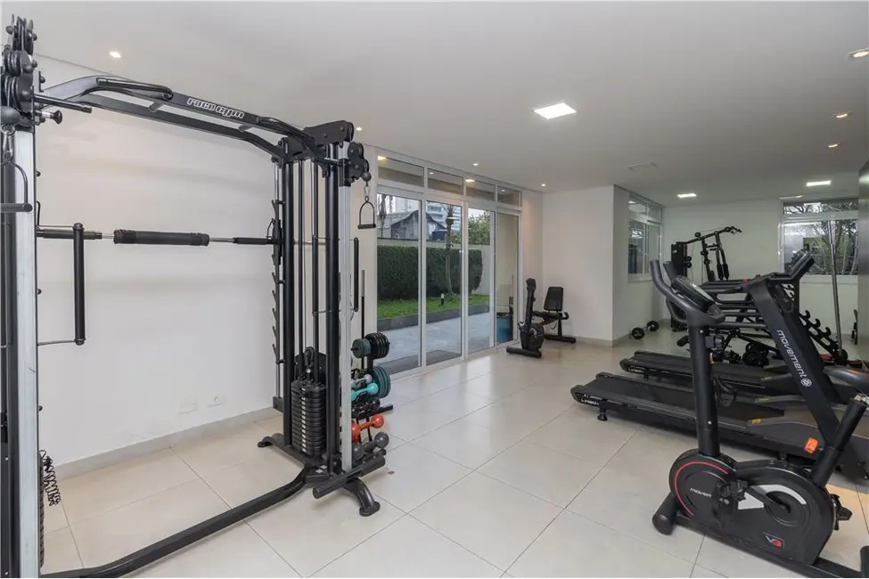 Apartamento com 3 quartos à venda, 77m2 em Saúde, São Paulo - SP - imagem 8 Foto 8 de Apartamento com 3 quartos à venda, 77m2 em Saúde, São Paulo - SP