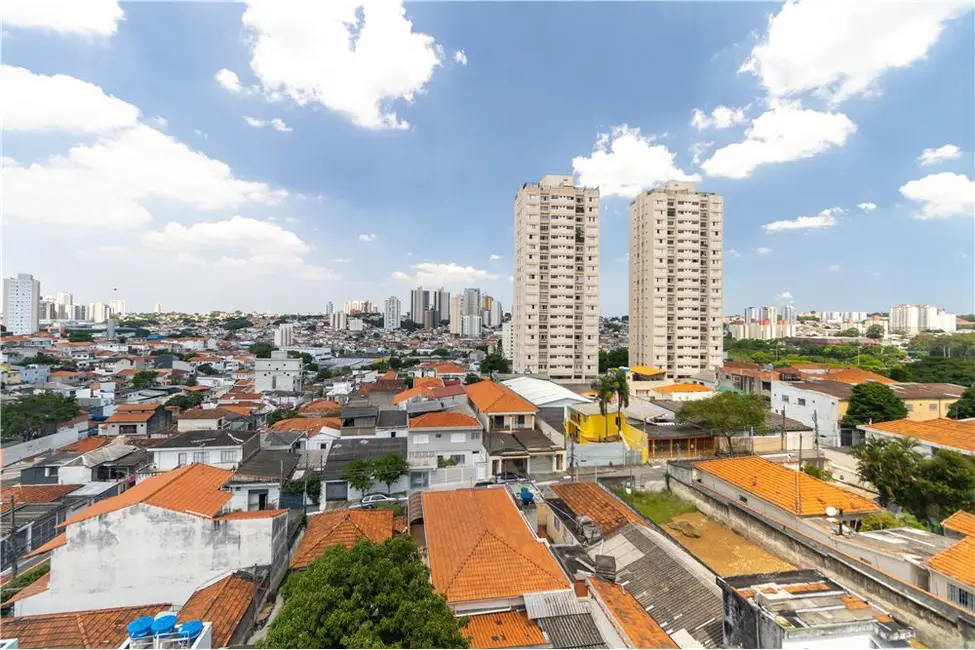 Apartamento com 1 quarto à venda, 38m2 em Saúde, São Paulo - SP - imagem 7 Foto 7 de Apartamento com 1 quarto à venda, 38m2 em Saúde, São Paulo - SP