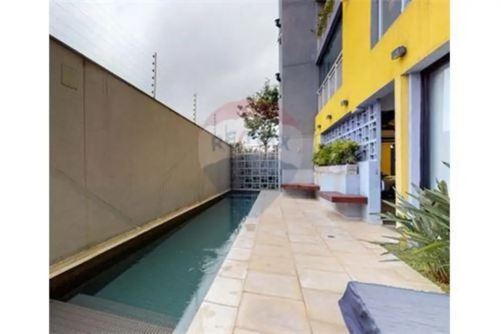 Apartamento com 1 quarto à venda, 38m2 em Saúde, São Paulo - SP - imagem 4 Foto 4 de Apartamento com 1 quarto à venda, 38m2 em Saúde, São Paulo - SP