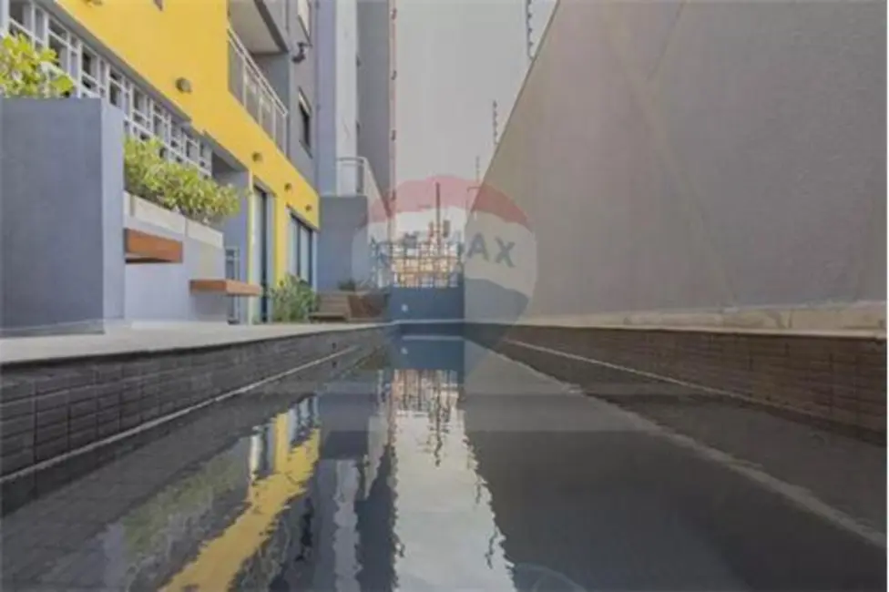 Apartamento com 1 quarto à venda, 38m2 em Saúde, São Paulo - SP - imagem 5 Foto 5 de Apartamento com 1 quarto à venda, 38m2 em Saúde, São Paulo - SP