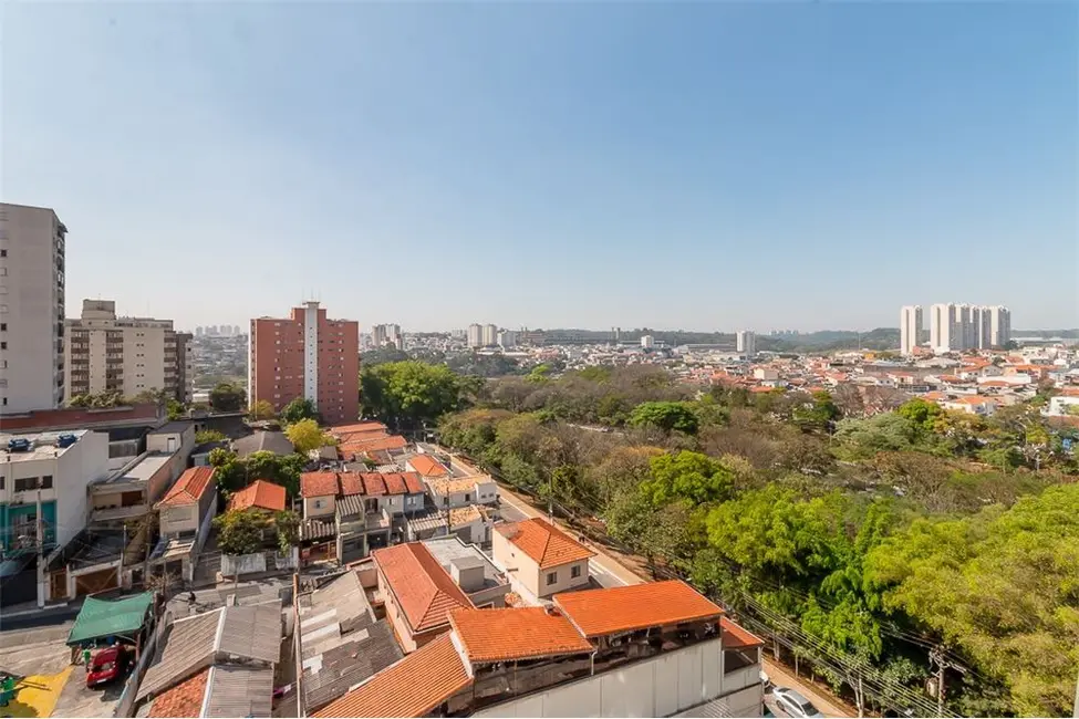 Foto 9 de Apartamento com 4 quartos à venda, 140m2 em Vila Monte Alegre, São Paulo - SP
