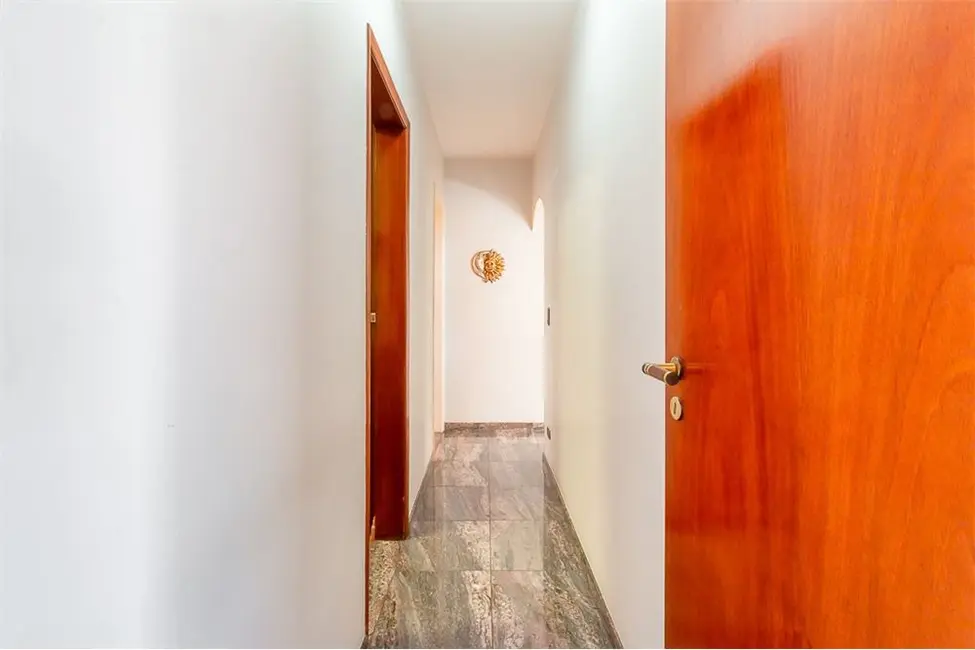 Foto 5 de Apartamento com 4 quartos à venda, 140m2 em Vila Monte Alegre, São Paulo - SP
