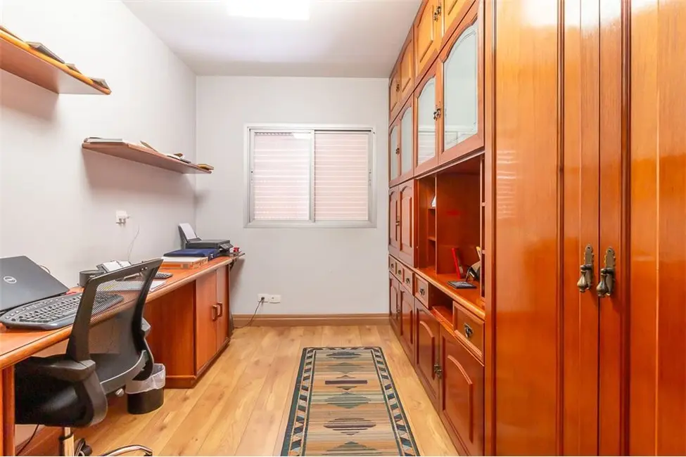 Foto 7 de Apartamento com 4 quartos à venda, 140m2 em Vila Monte Alegre, São Paulo - SP