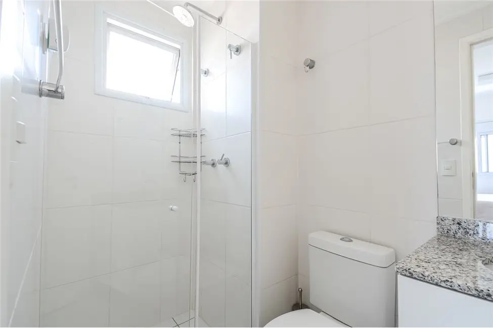 Apartamento com 2 quartos à venda, 64m2 em Vila Mascote, São Paulo - SP - imagem 3 Foto 3 de Apartamento com 2 quartos à venda, 64m2 em Vila Mascote, São Paulo - SP