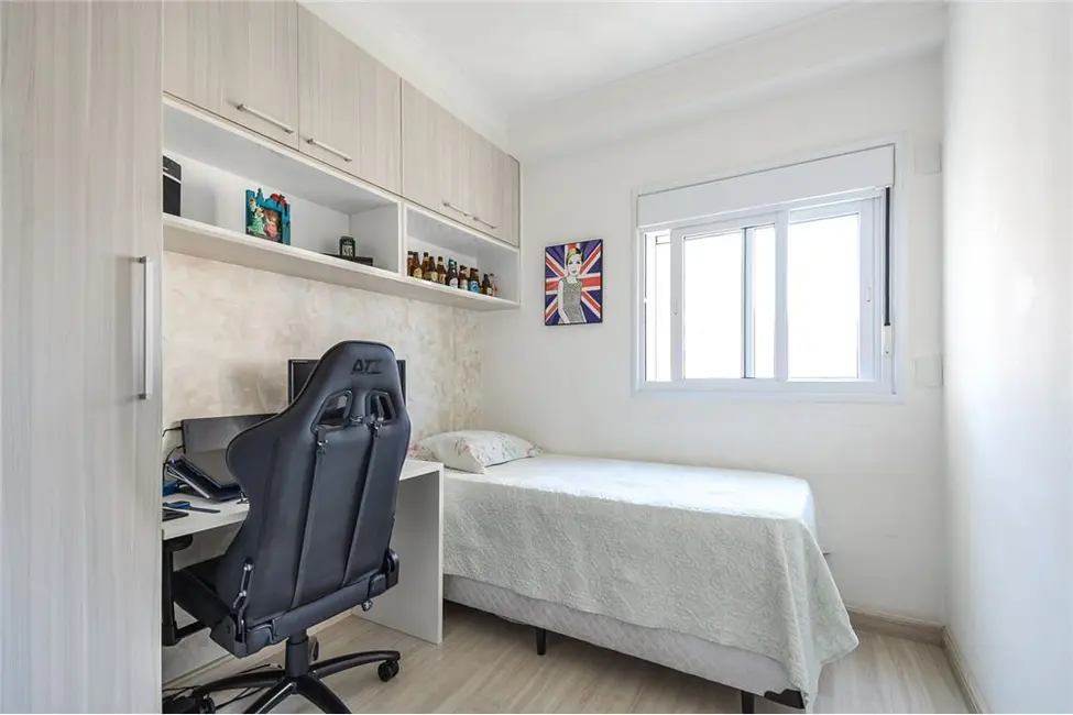 Apartamento com 2 quartos à venda, 64m2 em Vila Mascote, São Paulo - SP - imagem 4 Foto 4 de Apartamento com 2 quartos à venda, 64m2 em Vila Mascote, São Paulo - SP
