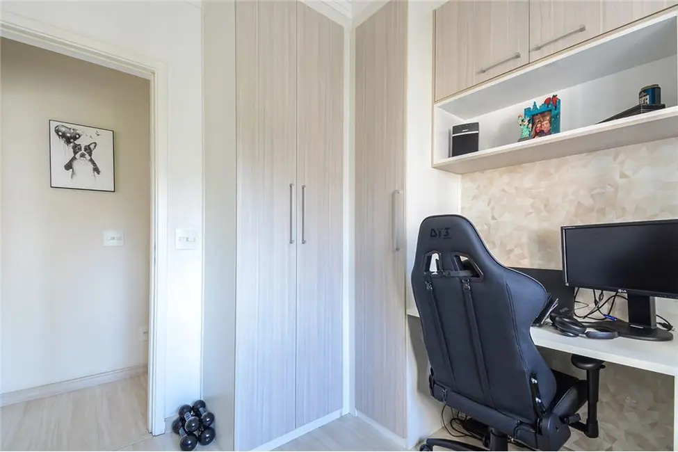 Apartamento com 2 quartos à venda, 64m2 em Vila Mascote, São Paulo - SP - imagem 5 Foto 5 de Apartamento com 2 quartos à venda, 64m2 em Vila Mascote, São Paulo - SP