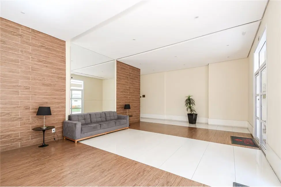 Apartamento com 2 quartos à venda, 64m2 em Vila Mascote, São Paulo - SP - imagem 6 Foto 6 de Apartamento com 2 quartos à venda, 64m2 em Vila Mascote, São Paulo - SP