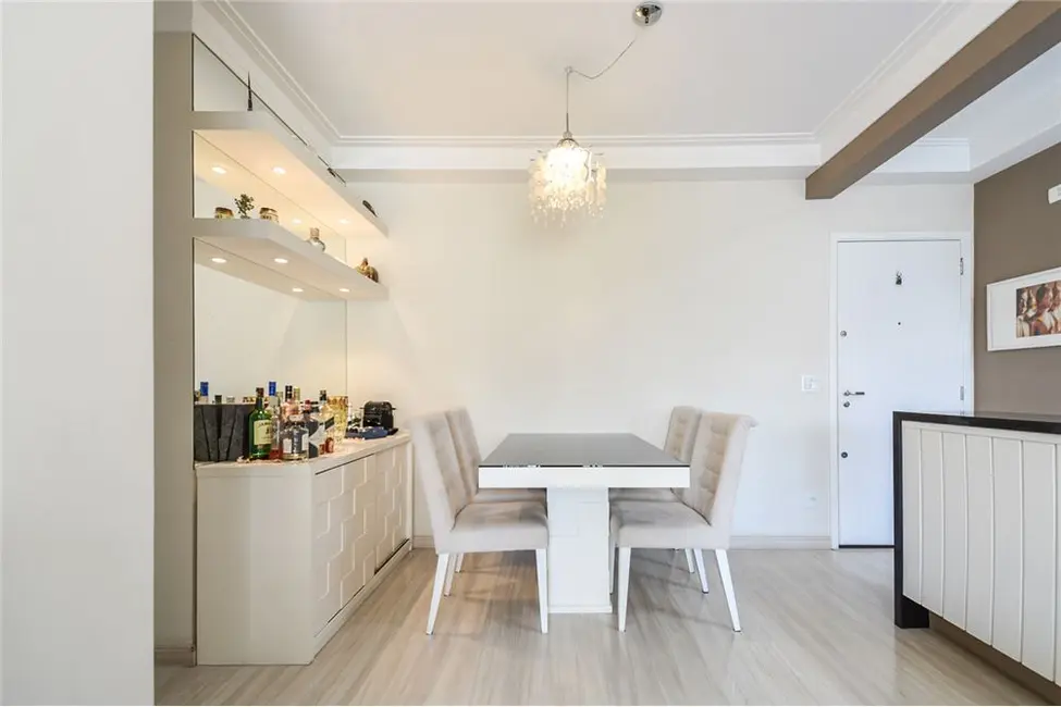 Apartamento com 2 quartos à venda, 64m2 em Vila Mascote, São Paulo - SP - imagem 1 Foto 1 de Apartamento com 2 quartos à venda, 64m2 em Vila Mascote, São Paulo - SP