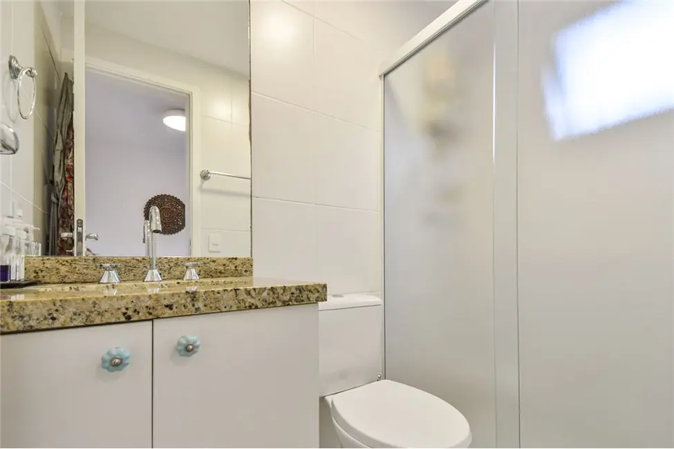Apartamento com 3 quartos à venda, 108m2 em Vila Mascote, São Paulo - SP - imagem 4 Foto 4 de Apartamento com 3 quartos à venda, 108m2 em Vila Mascote, São Paulo - SP