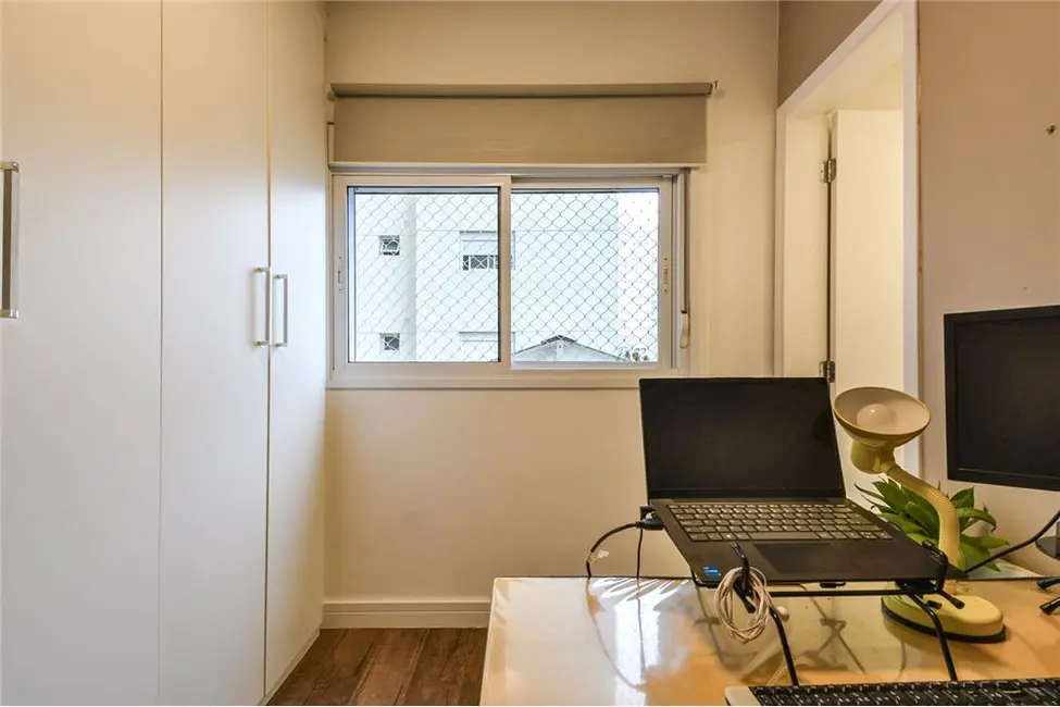 Apartamento com 3 quartos à venda, 108m2 em Vila Mascote, São Paulo - SP - imagem 6 Foto 6 de Apartamento com 3 quartos à venda, 108m2 em Vila Mascote, São Paulo - SP