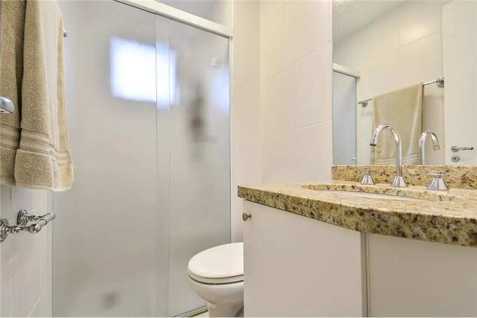 Apartamento com 3 quartos à venda, 108m2 em Vila Mascote, São Paulo - SP - imagem 8 Foto 8 de Apartamento com 3 quartos à venda, 108m2 em Vila Mascote, São Paulo - SP