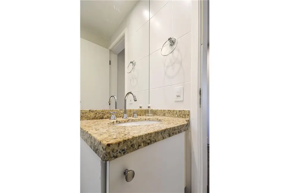 Apartamento com 3 quartos à venda, 108m2 em Vila Mascote, São Paulo - SP - imagem 9 Foto 9 de Apartamento com 3 quartos à venda, 108m2 em Vila Mascote, São Paulo - SP