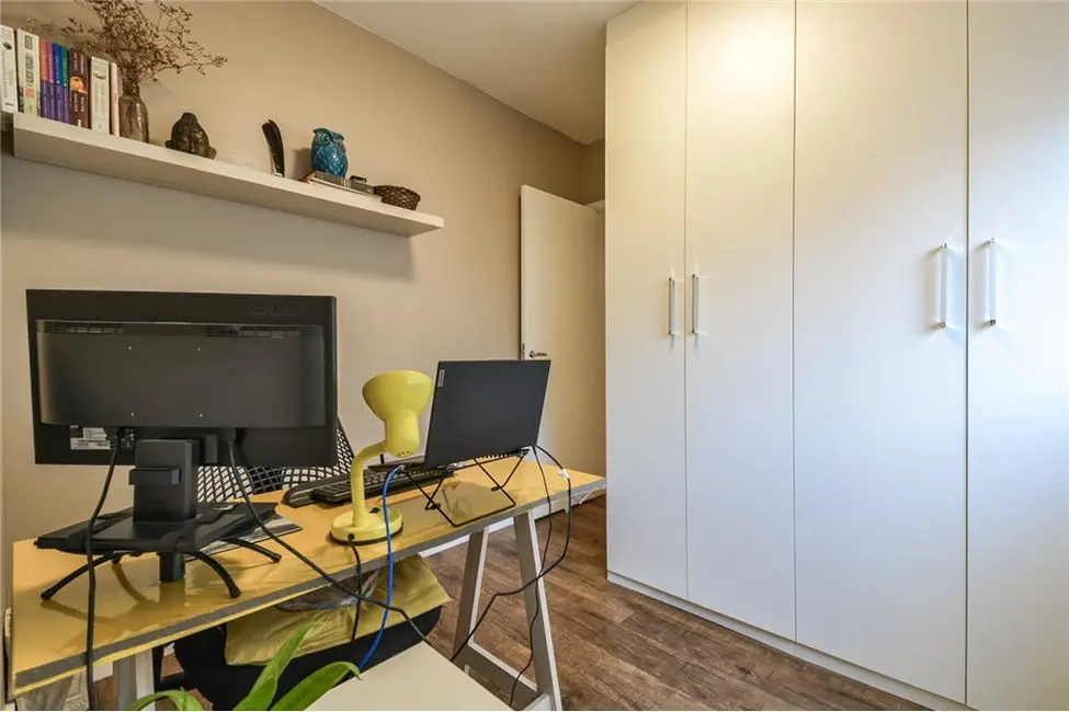 Apartamento com 3 quartos à venda, 108m2 em Vila Mascote, São Paulo - SP - imagem 7 Foto 7 de Apartamento com 3 quartos à venda, 108m2 em Vila Mascote, São Paulo - SP