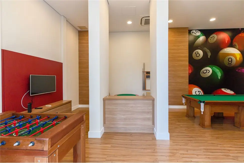 Foto 2 de Apartamento com 3 quartos à venda, 108m2 em Vila Mascote, São Paulo - SP