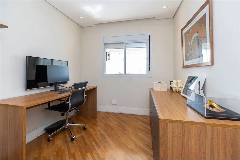 Apartamento com 2 quartos à venda, 77m2 em Vila Mascote, São Paulo - SP - imagem 4 Foto 4 de Apartamento com 2 quartos à venda, 77m2 em Vila Mascote, São Paulo - SP