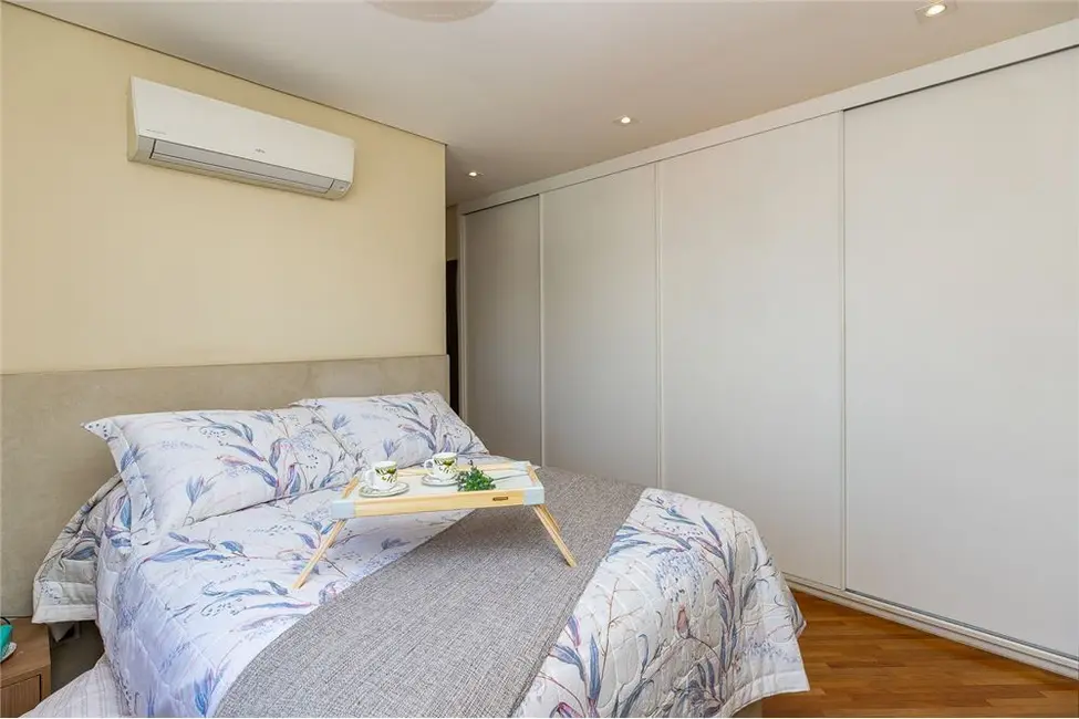 Apartamento com 2 quartos à venda, 77m2 em Vila Mascote, São Paulo - SP - imagem 2 Foto 2 de Apartamento com 2 quartos à venda, 77m2 em Vila Mascote, São Paulo - SP