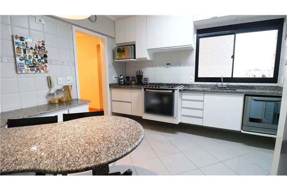 Apartamento com 4 quartos à venda, 104m2 em Vila Mascote, São Paulo - SP - imagem 4 Foto 4 de Apartamento com 4 quartos à venda, 104m2 em Vila Mascote, São Paulo - SP