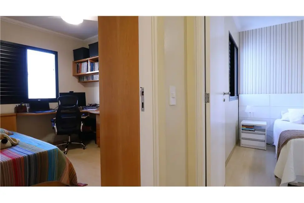 Apartamento com 4 quartos à venda, 104m2 em Vila Mascote, São Paulo - SP - imagem 6 Foto 6 de Apartamento com 4 quartos à venda, 104m2 em Vila Mascote, São Paulo - SP