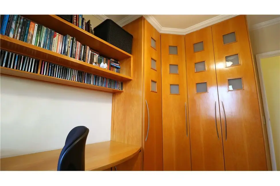 Apartamento com 4 quartos à venda, 104m2 em Vila Mascote, São Paulo - SP - imagem 8 Foto 8 de Apartamento com 4 quartos à venda, 104m2 em Vila Mascote, São Paulo - SP