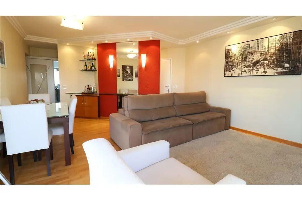 Foto 1 de Apartamento com 4 quartos à venda, 104m2 em Vila Mascote, São Paulo - SP