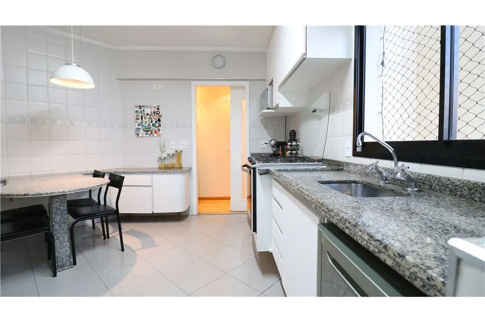 Apartamento com 4 quartos à venda, 104m2 em Vila Mascote, São Paulo - SP - imagem 3 Foto 3 de Apartamento com 4 quartos à venda, 104m2 em Vila Mascote, São Paulo - SP