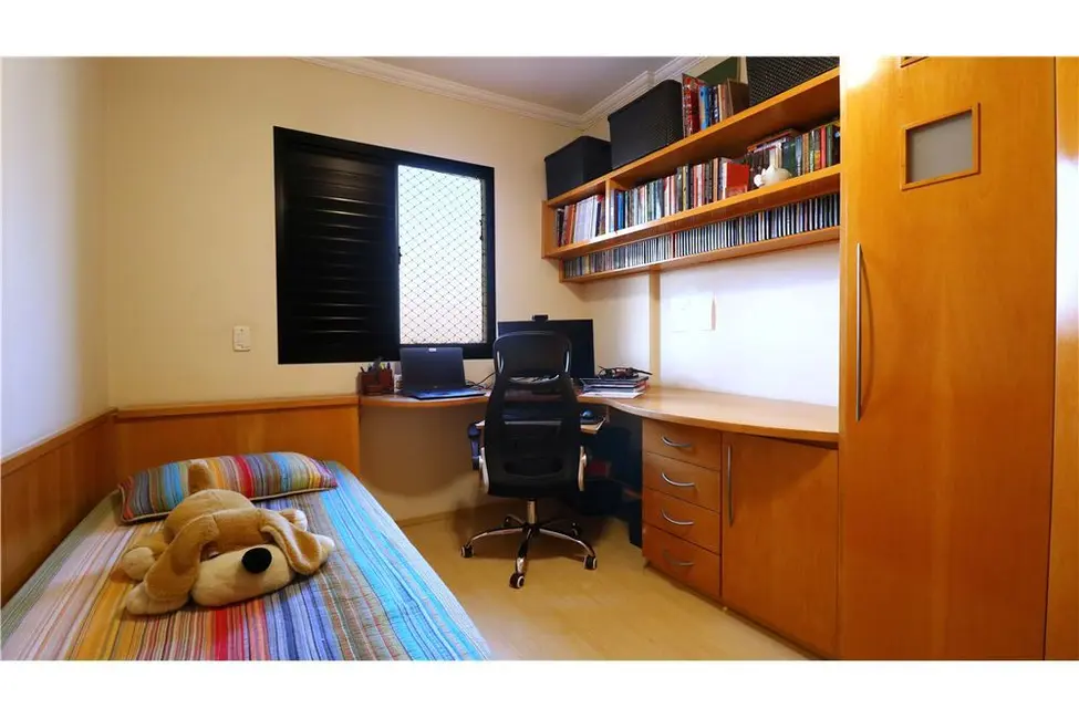 Apartamento com 4 quartos à venda, 104m2 em Vila Mascote, São Paulo - SP - imagem 7 Foto 7 de Apartamento com 4 quartos à venda, 104m2 em Vila Mascote, São Paulo - SP