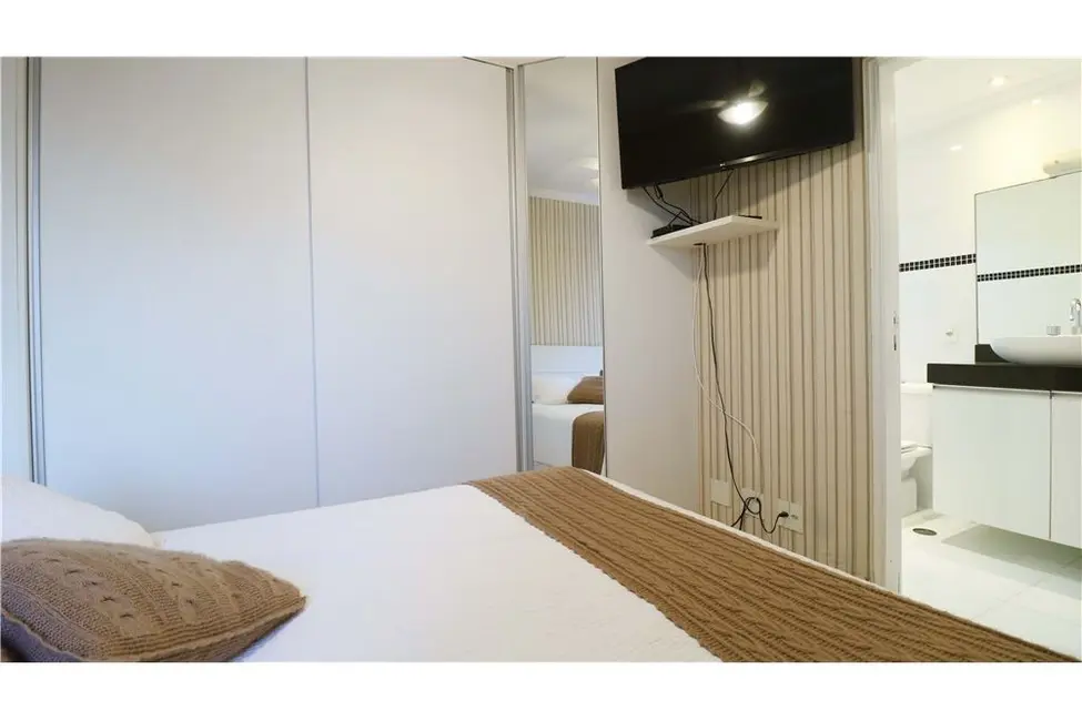 Apartamento com 4 quartos à venda, 104m2 em Vila Mascote, São Paulo - SP - imagem 5 Foto 5 de Apartamento com 4 quartos à venda, 104m2 em Vila Mascote, São Paulo - SP