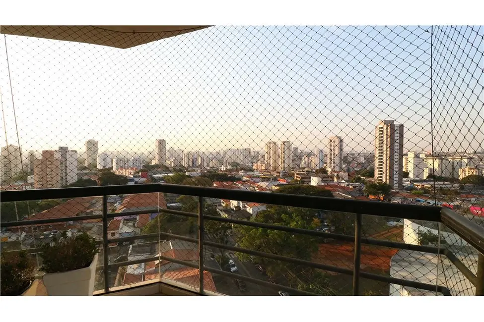 Apartamento com 4 quartos à venda, 104m2 em Vila Mascote, São Paulo - SP - imagem 2 Foto 2 de Apartamento com 4 quartos à venda, 104m2 em Vila Mascote, São Paulo - SP