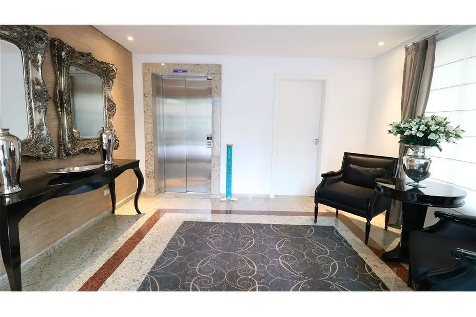 Foto 2 de Apartamento com 3 quartos à venda, 144m2 em Vila Mascote, São Paulo - SP