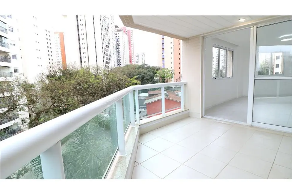 Foto 1 de Apartamento com 3 quartos à venda, 144m2 em Vila Mascote, São Paulo - SP