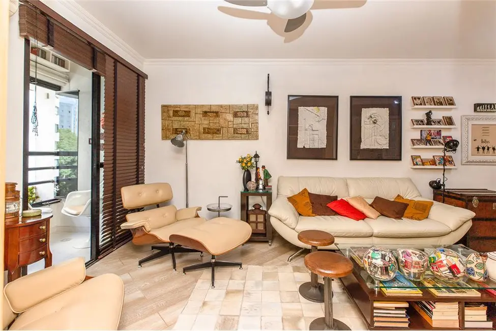 Foto 1 de Apartamento com 2 quartos à venda, 56m2 em Vila Mascote, São Paulo - SP