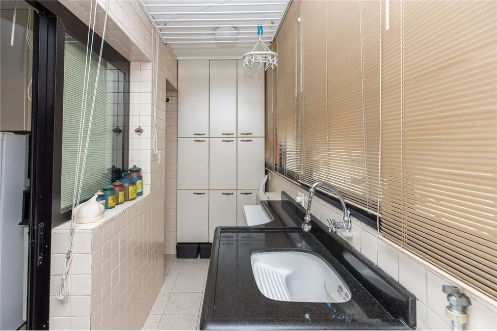 Foto 6 de Apartamento com 2 quartos à venda, 56m2 em Vila Mascote, São Paulo - SP