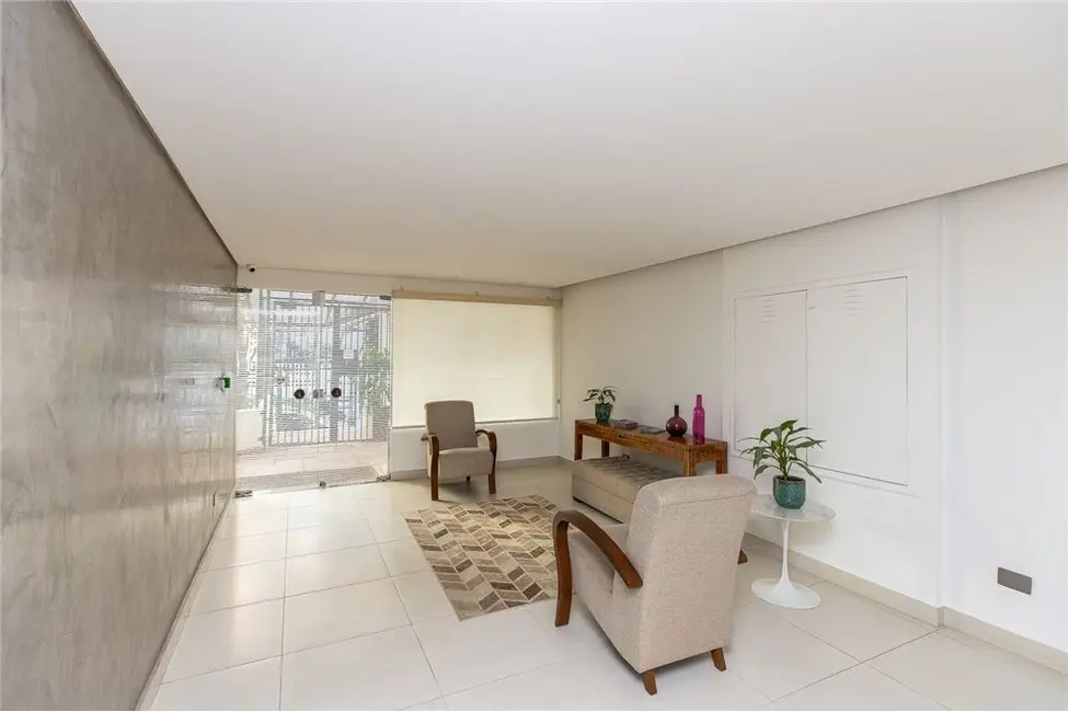 Foto 9 de Apartamento com 2 quartos à venda, 56m2 em Vila Mascote, São Paulo - SP