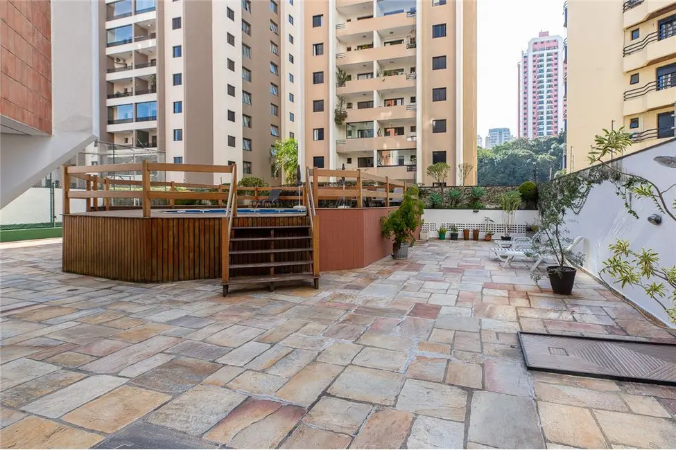 Foto 2 de Apartamento com 2 quartos à venda, 56m2 em Vila Mascote, São Paulo - SP