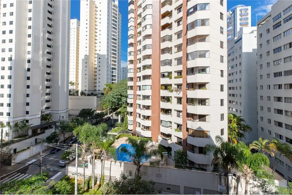 Foto 8 de Apartamento com 2 quartos à venda, 56m2 em Vila Mascote, São Paulo - SP