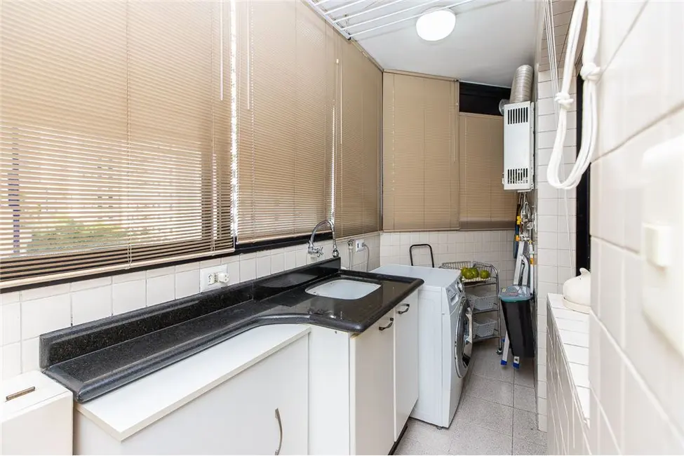 Foto 7 de Apartamento com 2 quartos à venda, 56m2 em Vila Mascote, São Paulo - SP