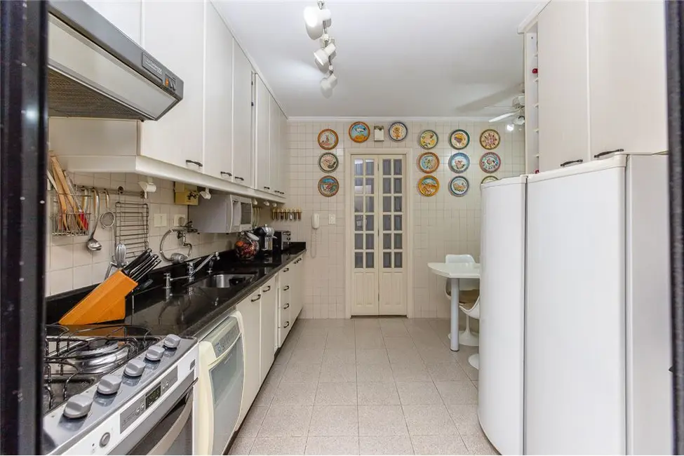 Foto 3 de Apartamento com 2 quartos à venda, 56m2 em Vila Mascote, São Paulo - SP