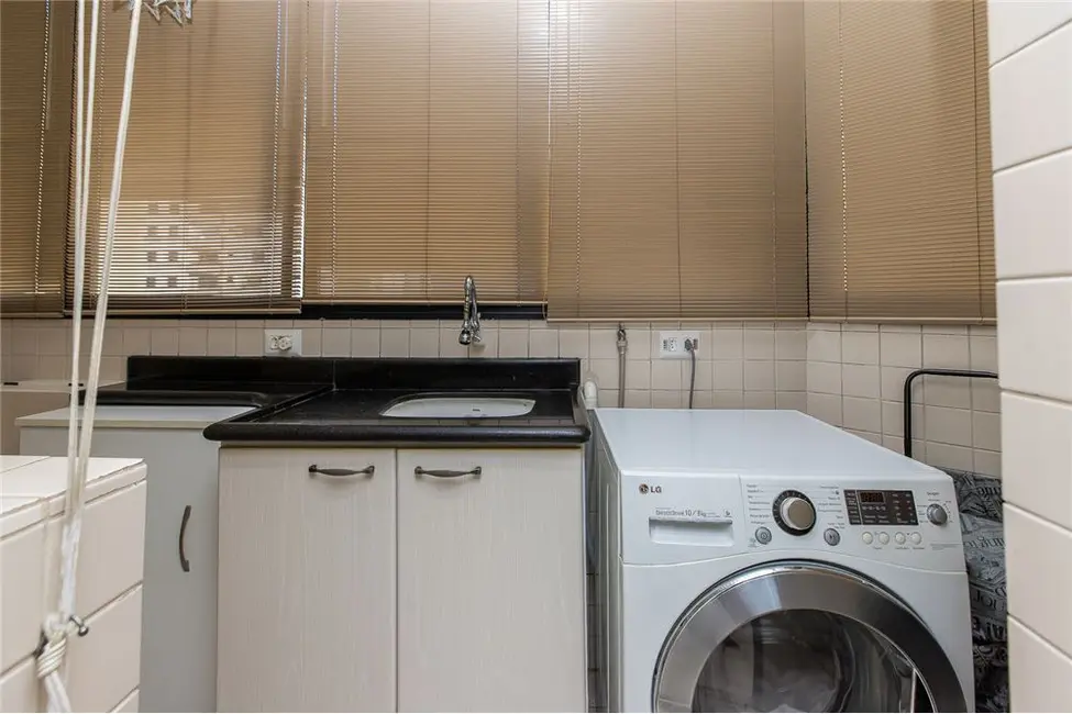 Foto 5 de Apartamento com 2 quartos à venda, 56m2 em Vila Mascote, São Paulo - SP