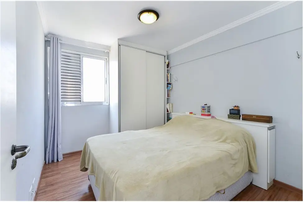 Foto 9 de Apartamento com 2 quartos à venda, 64m2 em Vila Mascote, São Paulo - SP