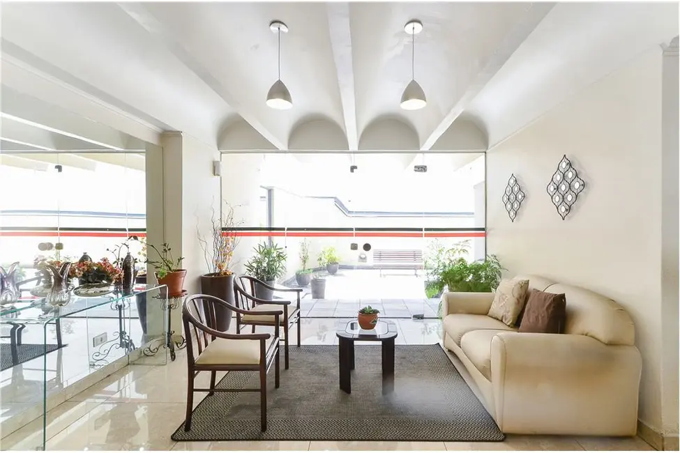 Foto 4 de Apartamento com 2 quartos à venda, 64m2 em Vila Mascote, São Paulo - SP