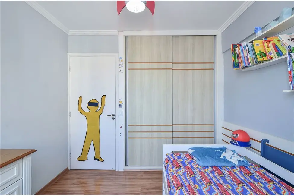 Foto 2 de Apartamento com 2 quartos à venda, 64m2 em Vila Mascote, São Paulo - SP